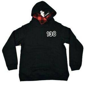 Misfits hoodie